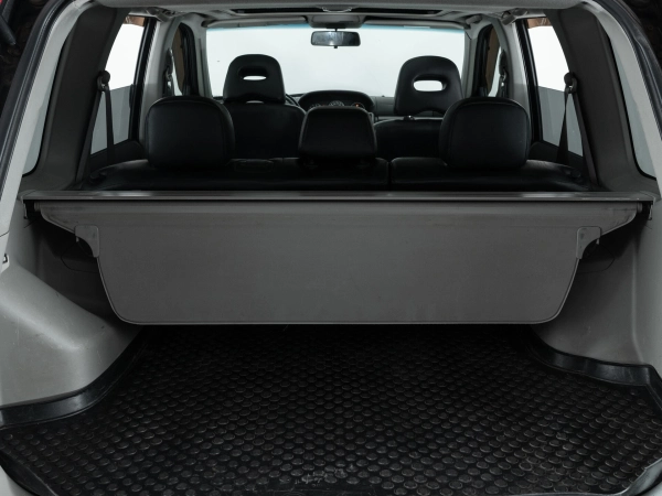 Nissan X-Trail, I Рестайлинг фото №7