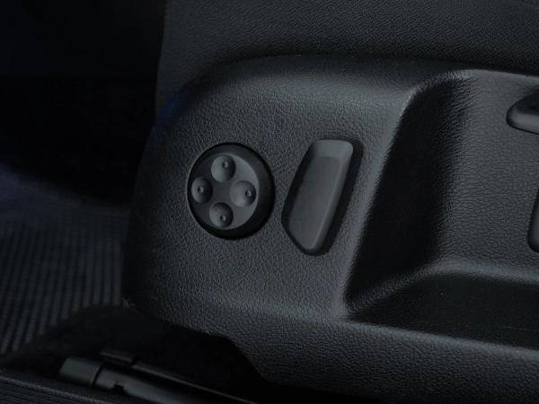 Volkswagen Passat, B6 фото №18