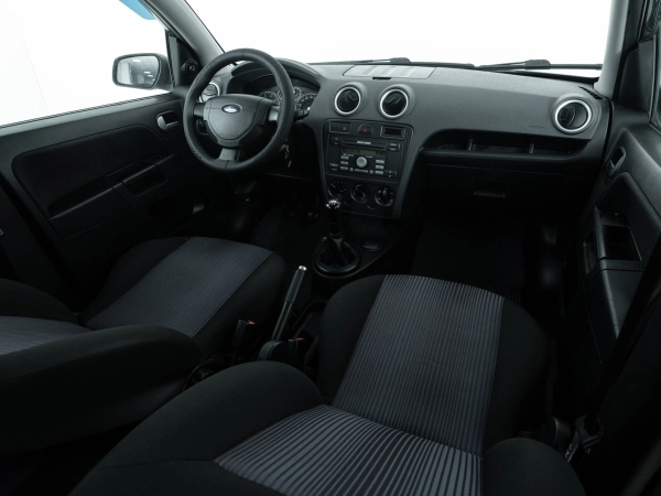 Ford Fusion, I Рестайлинг фото №10