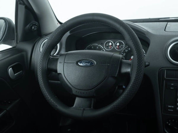 Ford Fusion, I Рестайлинг фото №15
