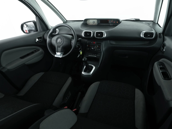 Citroen C3 Picasso, I фото №10
