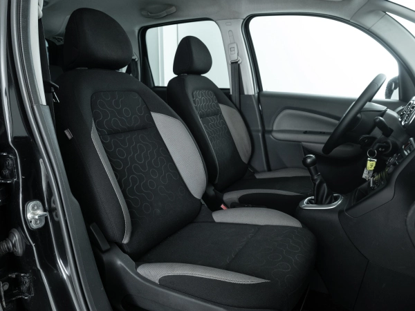 Citroen C3 Picasso, I фото №11