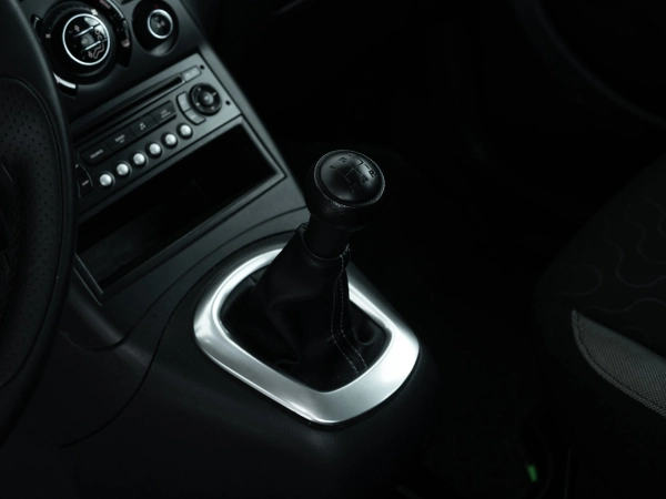 Citroen C3 Picasso, I фото №12