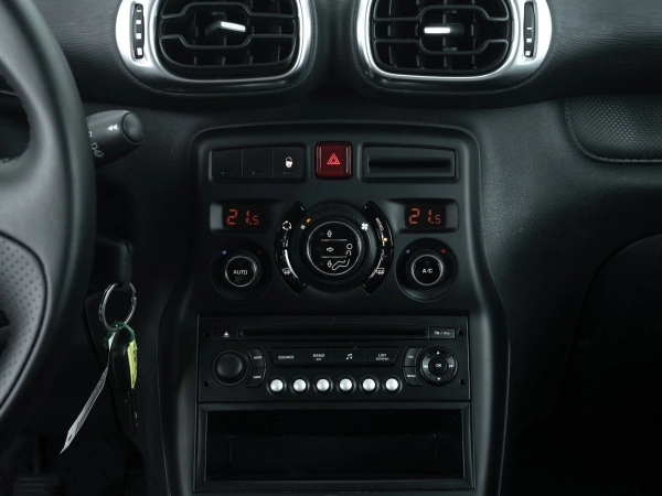 Citroen C3 Picasso, I фото №13