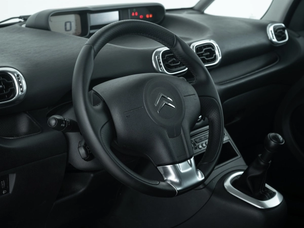 Citroen C3 Picasso, I фото №14