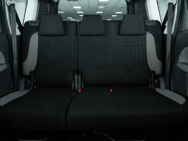 Citroen C3 Picasso, I фото №16