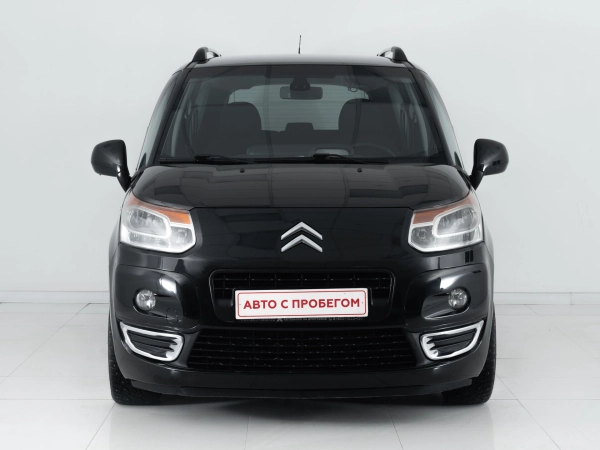 Citroen C3 Picasso, I фото №2