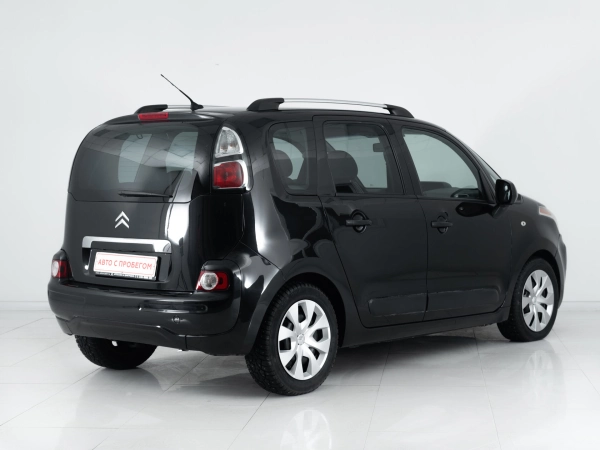 Citroen C3 Picasso, I фото №4