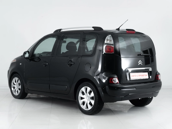 Citroen C3 Picasso, I фото №5