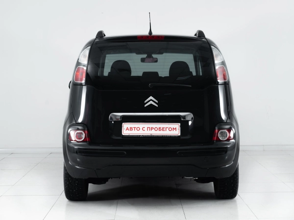 Citroen C3 Picasso, I фото №6