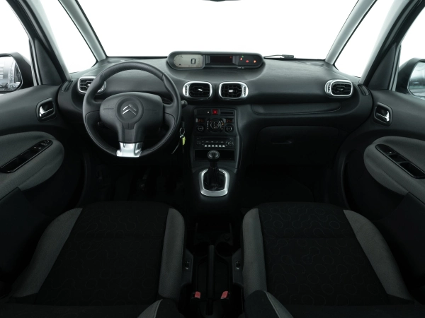 Citroen C3 Picasso, I фото №8