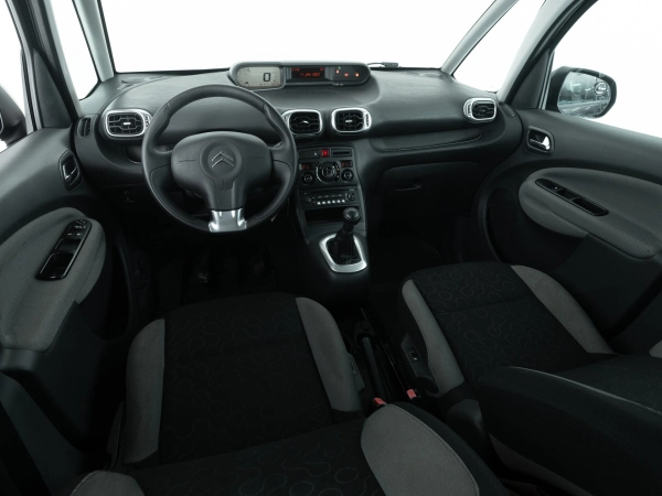 Citroen C3 Picasso, I фото №9