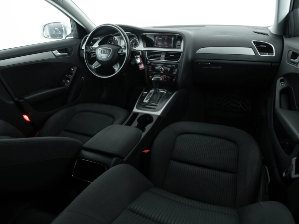 Audi A4, IV (B8) Рестайлинг фото №10