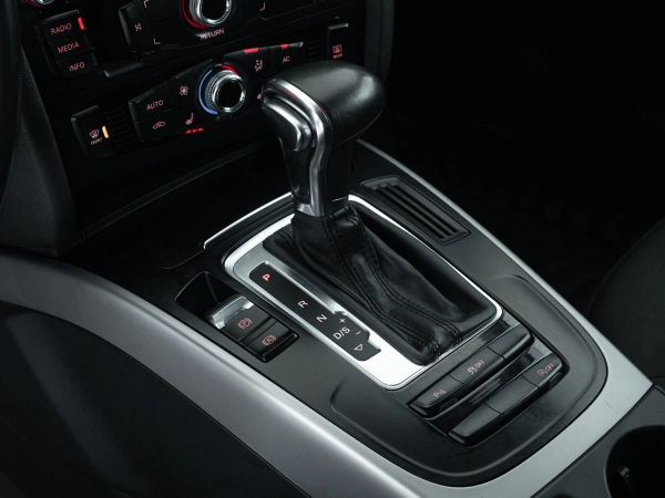Audi A4, IV (B8) Рестайлинг фото №13
