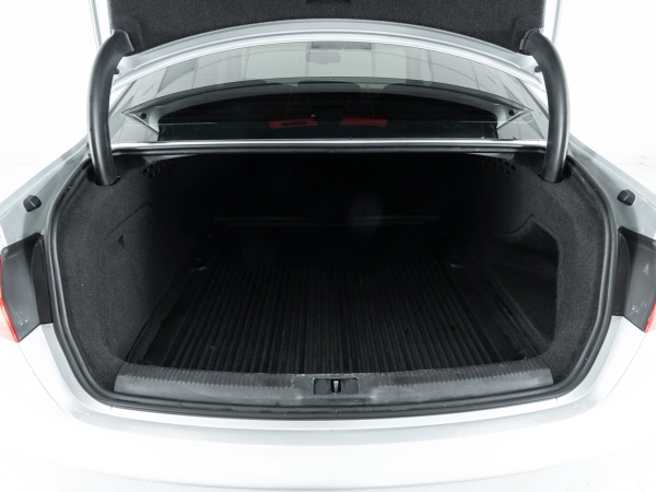 Audi A4, IV (B8) Рестайлинг фото №7
