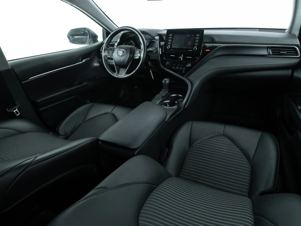 Toyota Camry, VIII (XV70) Рестайлинг фото №10