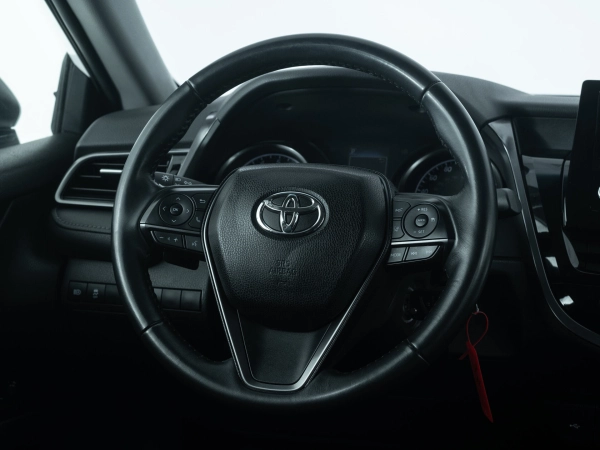 Toyota Camry, VIII (XV70) Рестайлинг фото №18