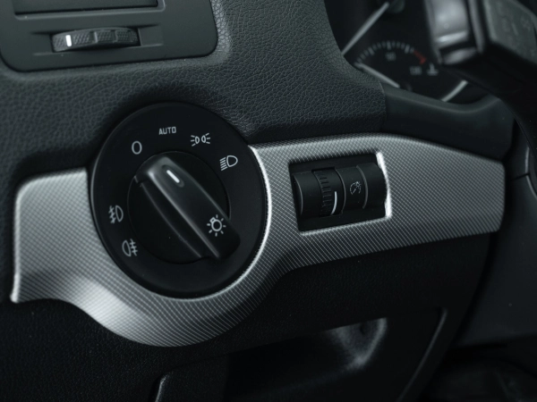 Skoda Octavia, II (A5) Рестайлинг фото №13