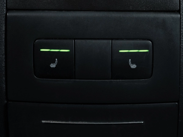 Skoda Octavia, II (A5) Рестайлинг фото №19