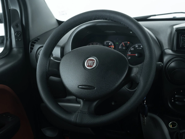 Fiat Doblo, II фото №13