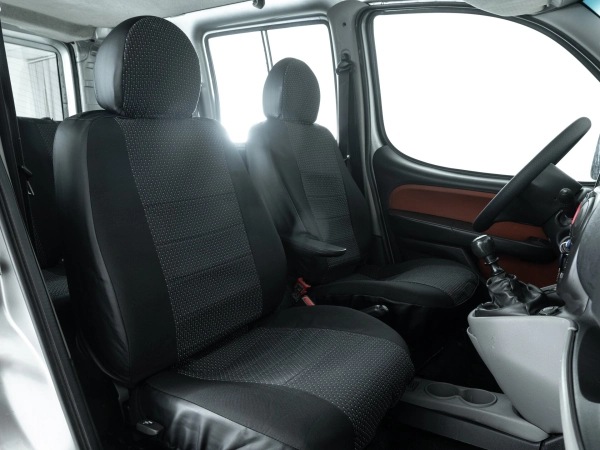 Fiat Doblo, II фото №16