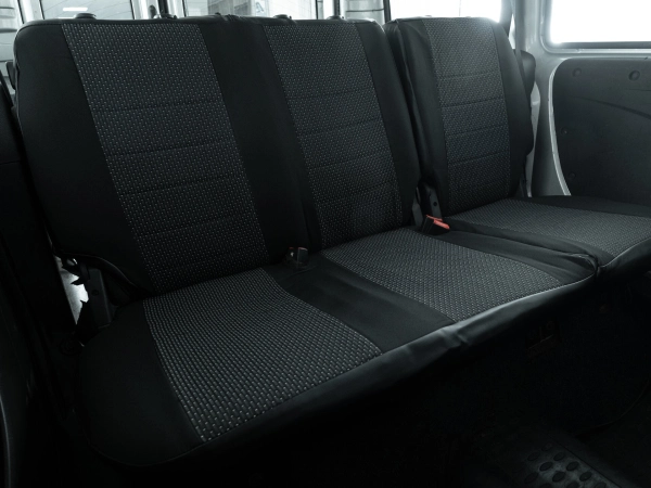 Fiat Doblo, II фото №17