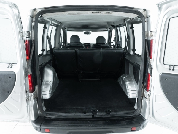 Fiat Doblo, II фото №7