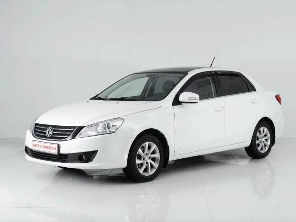 DongFeng S30, I фото №1