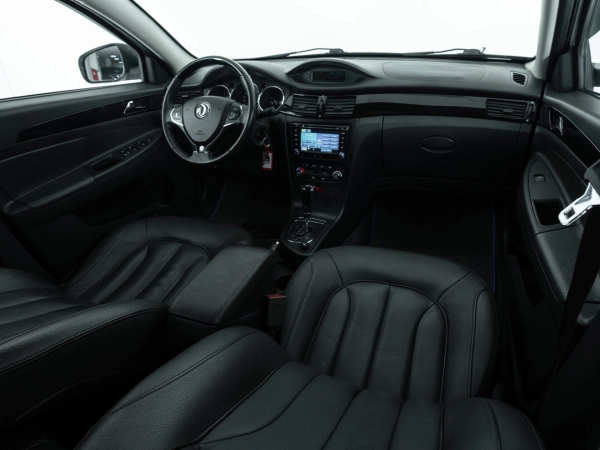 DongFeng S30, I фото №10