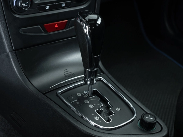 DongFeng S30, I фото №12