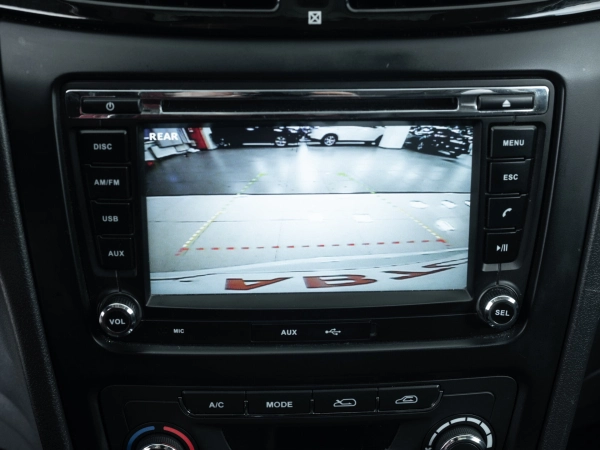 DongFeng S30, I фото №14