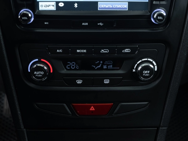 DongFeng S30, I фото №15