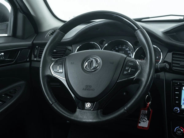 DongFeng S30, I фото №16