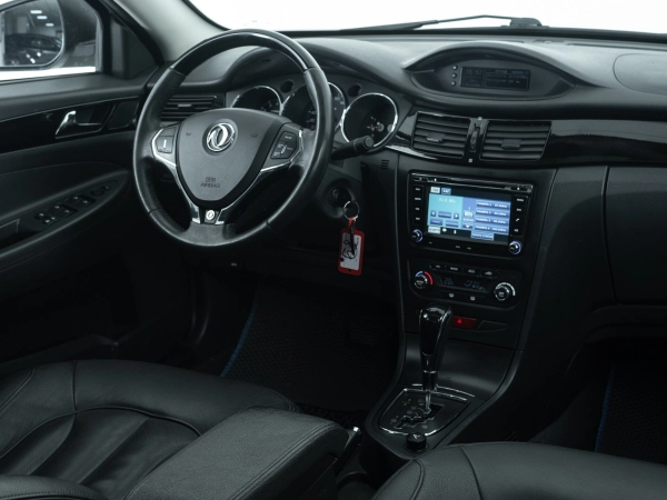 DongFeng S30, I фото №17