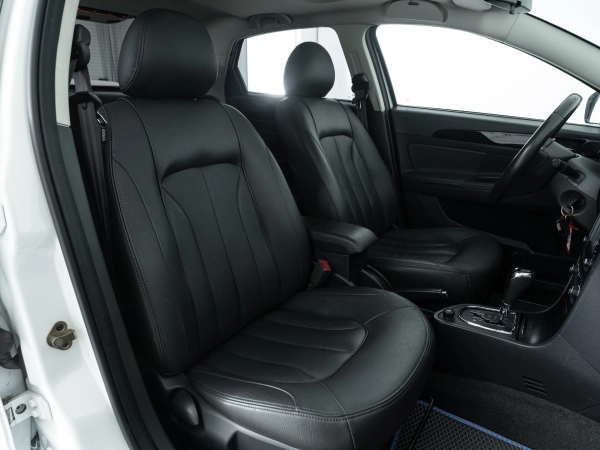 DongFeng S30, I фото №18