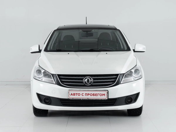 DongFeng S30, I фото №2