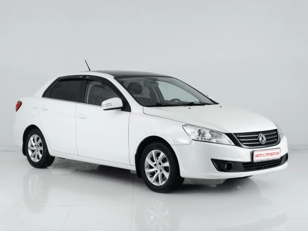 DongFeng S30, I фото №3