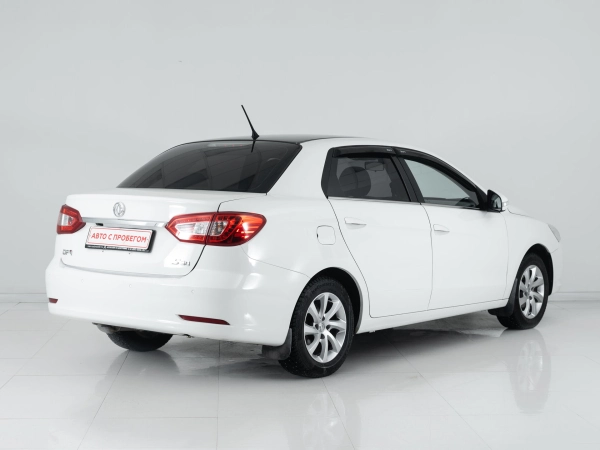 DongFeng S30, I фото №4