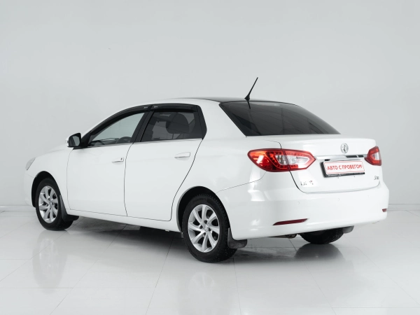 DongFeng S30, I фото №5