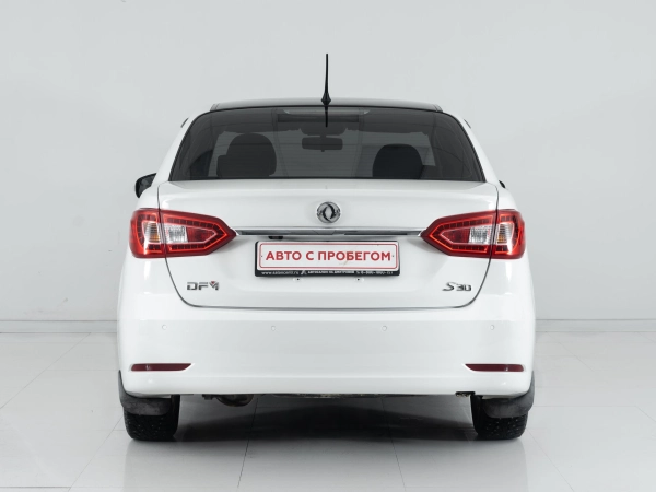 DongFeng S30, I фото №6