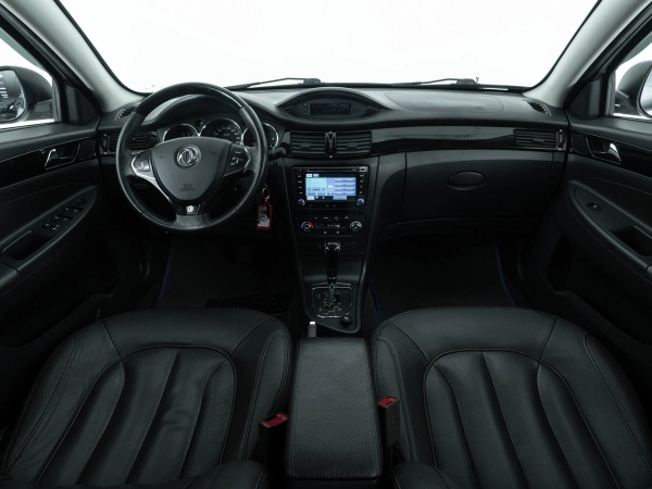 DongFeng S30, I фото №8