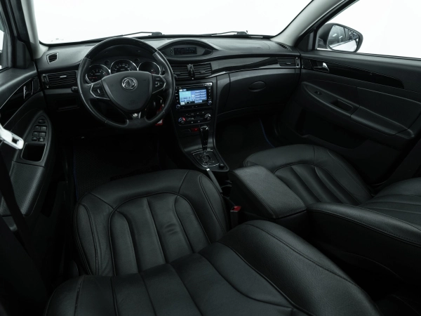 DongFeng S30, I фото №9