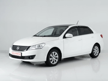 DongFeng S30, I 2015 Luxury фото