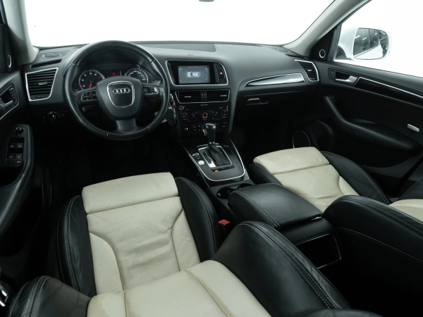 Audi Q5, I (8R) фото №10
