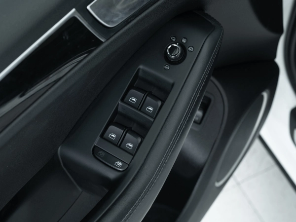 Audi Q5, I (8R) фото №12