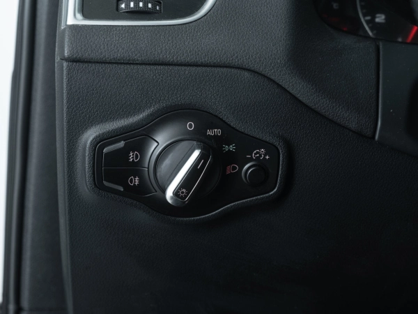 Audi Q5, I (8R) фото №13