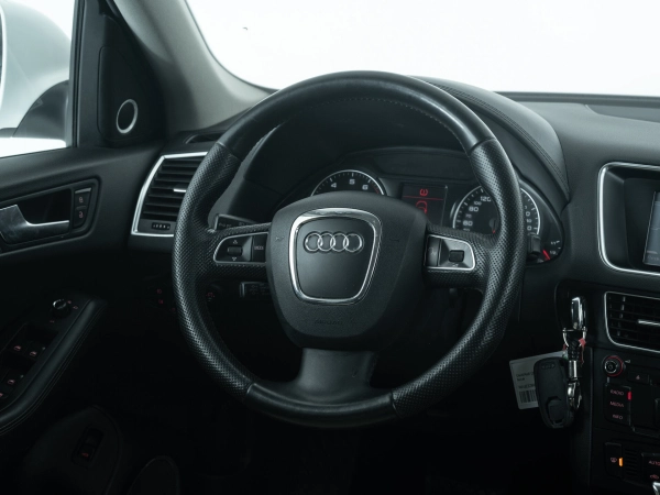 Audi Q5, I (8R) фото №17
