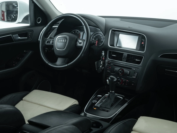 Audi Q5, I (8R) фото №18