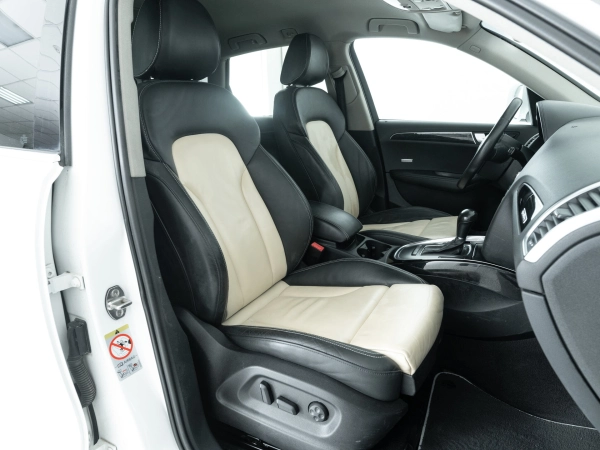 Audi Q5, I (8R) фото №19