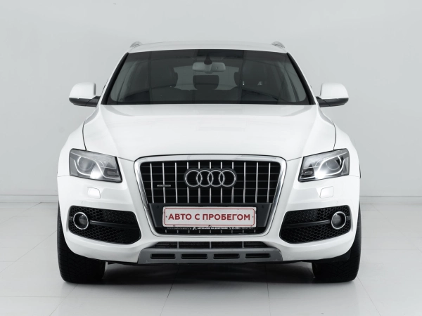 Audi Q5, I (8R) фото №2